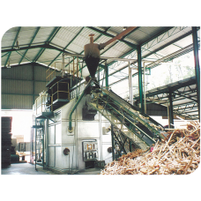 Titan MCH Horizontal Combination Boiler